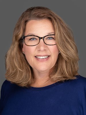 Nicole Schutt